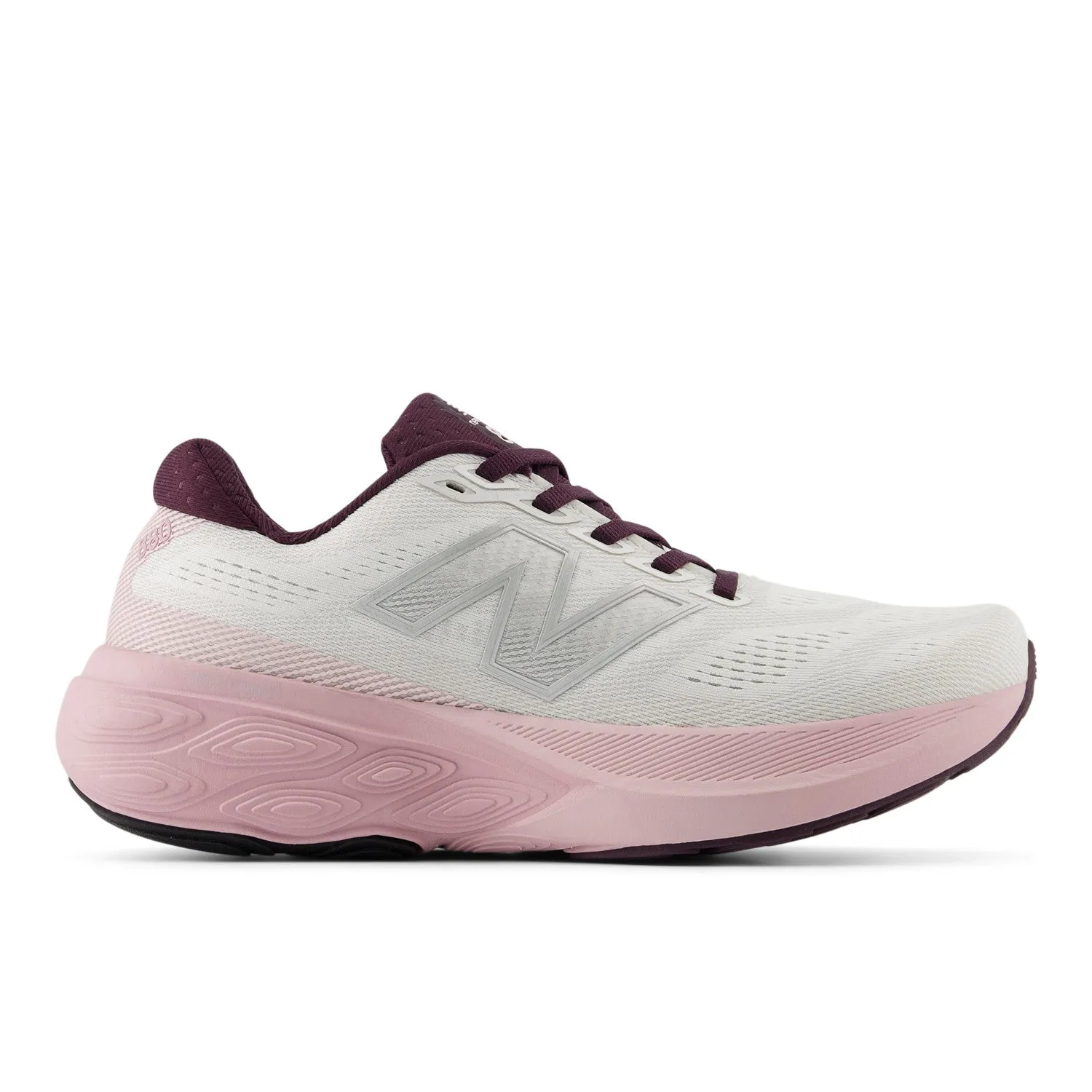 quiet - operation shoes patchwork running gear WOMEN'S 880 V15 - B - REFLECTION