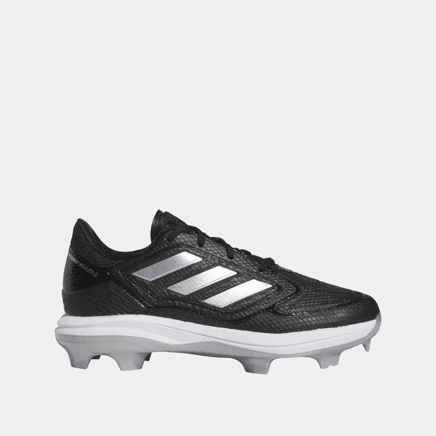 dry - weather One-of-a-kind Women's Adidas Adizero PureHustle 3 TPU Softball Cleats