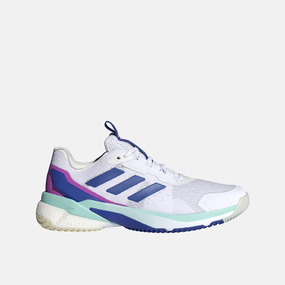waterproof user All-Day Flexibility Women's Adidas Crazyflight 5 Indoor Shoes