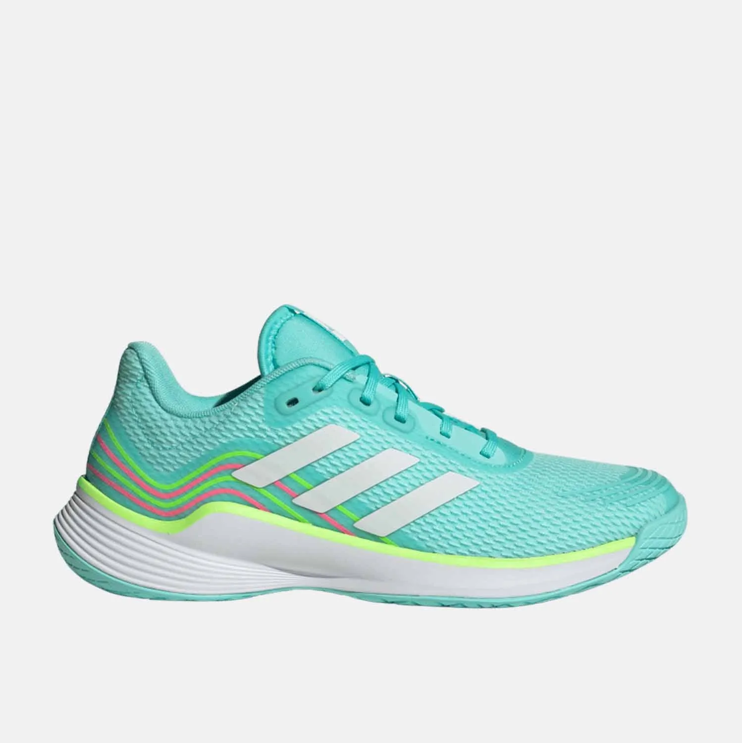 tried Women's Adidas Novaflight Volleyball Shoes