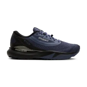 WOMEN'S ADRENALINE GTS 24 GTX - B - BLACK/NIGHTSHADOW Foot Arch Fit narrow widths