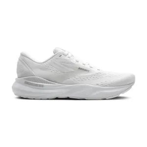 WOMEN'S ADRENALINE GTS 24 - WIDE D - 148 WHITE/OYSTER Classic sunny - day running shoes