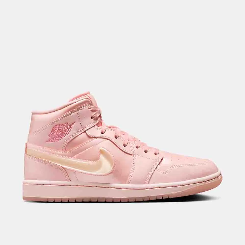 athletes' Women's Air Jordan 1 Mid SE