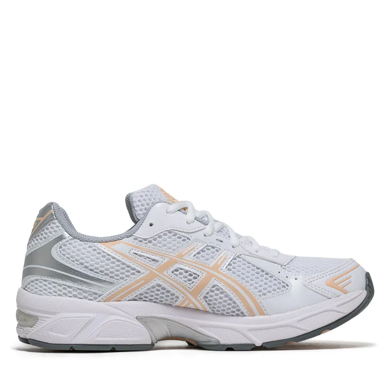 Uneven terrain adjustable - straps Women's Asics Gel-1130 - White/Bisque
