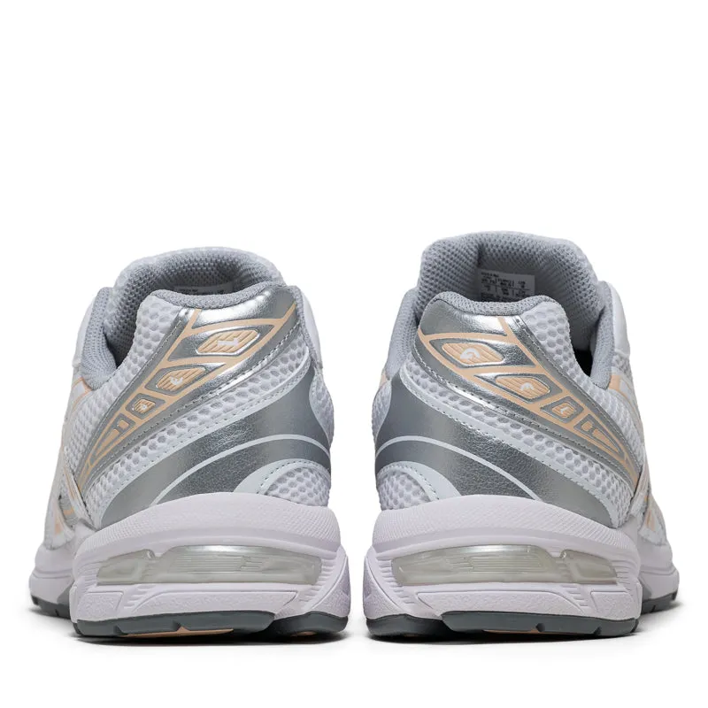 Women's Asics Gel-1130 - White/Bisque Half Marathon Comfort durability