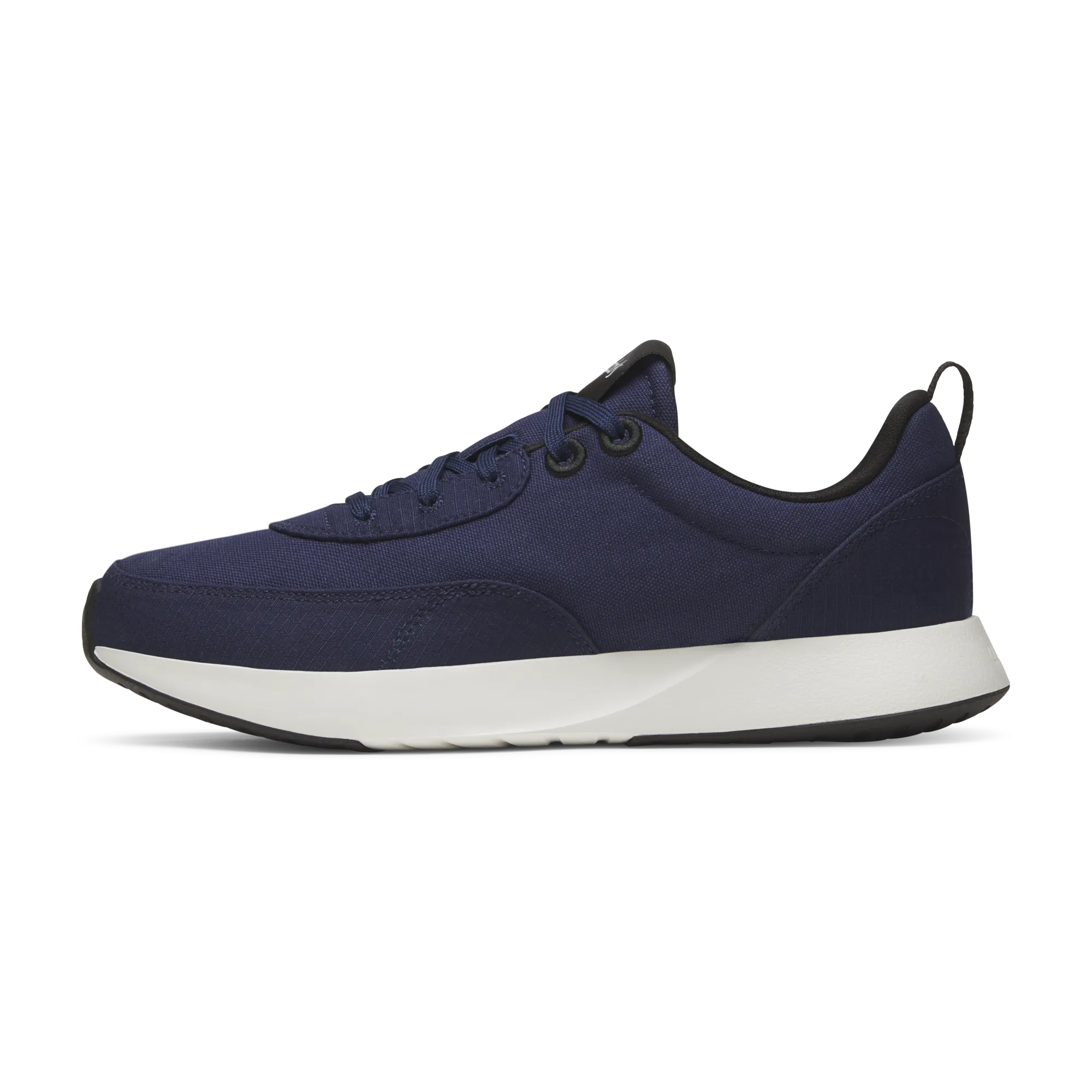 Lifestyle Trend Lean Ride Women's Courier - Deep Navy (Natural White Sole)