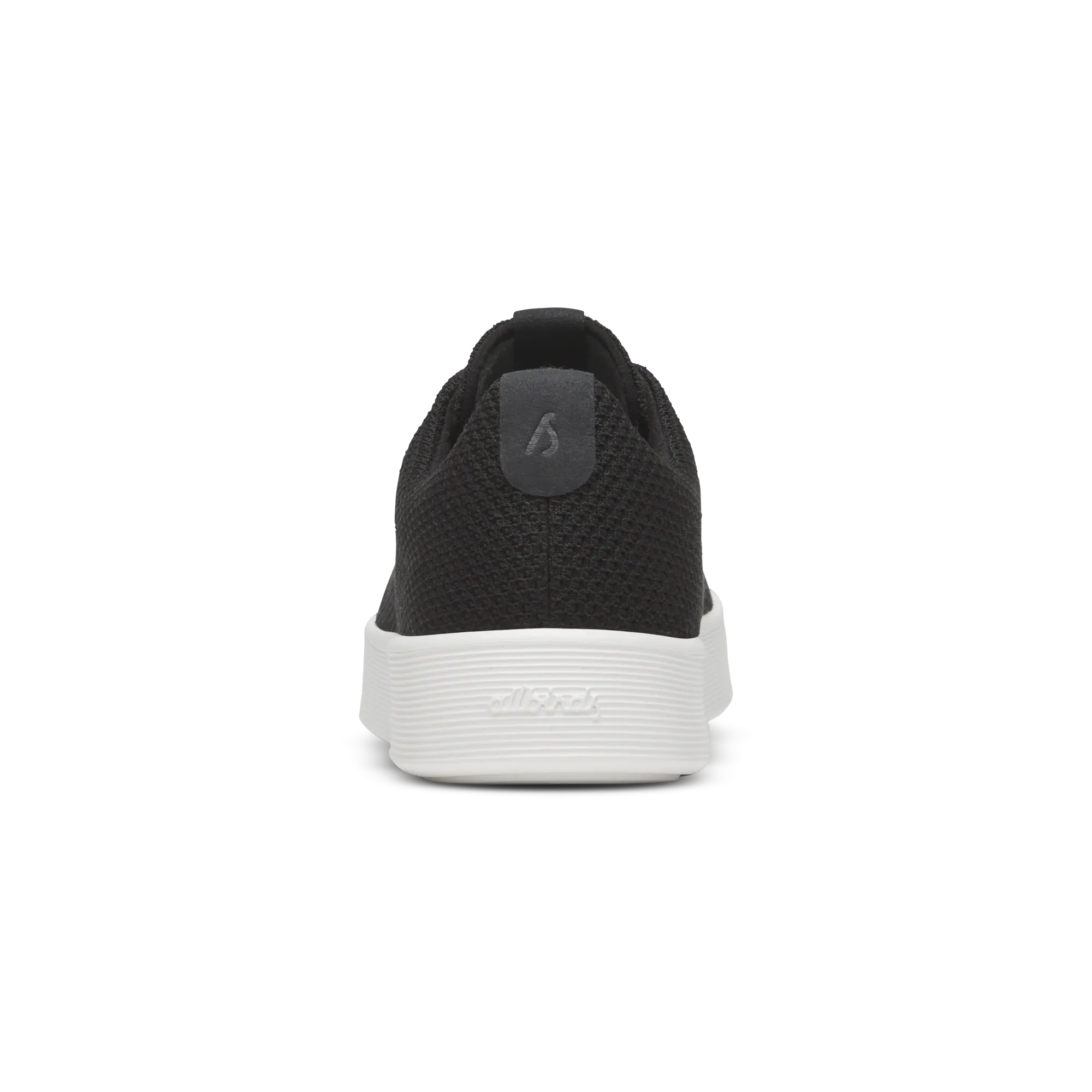 Women's Cruiser - Natural Black (Blizzard Sole) Quick Run Ultra-soft traction