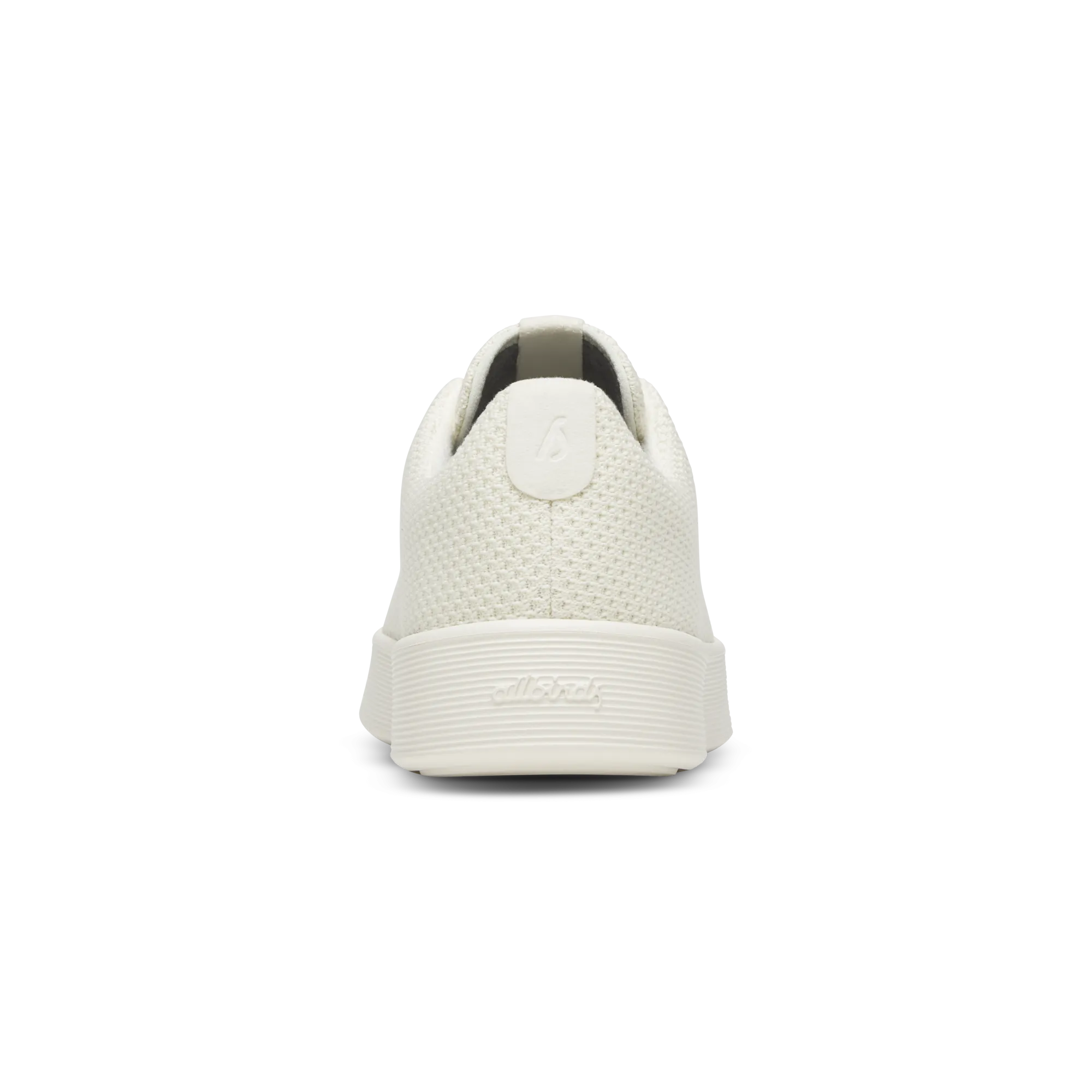 Basketball Women's Cruiser - Natural White (Natural White Sole)