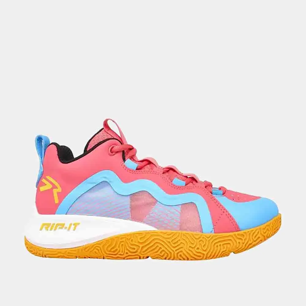 foot safety Special Occasion Women's FUTURE Court Volleyball Shoes