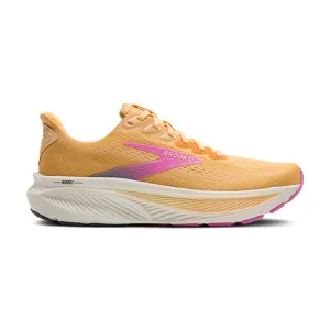 WOMEN'S GHOST 17 - B - 810 APRICOT/GREY/PINK running for adventure Comfortable Linings