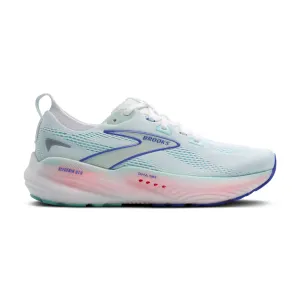 WOMEN'S GLYCERIN GTS 22 - B - 110 WHITE/LIMPET SHELL/AMPARO Stylish Gear High Top Style