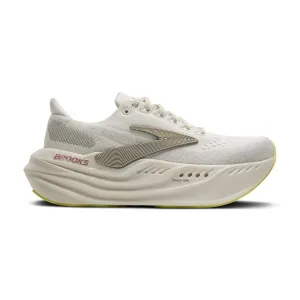 5k - running shoes running on mud shoes WOMEN'S GLYCERIN MAX - B - 115 COCONUT/ALLOY/ROSE