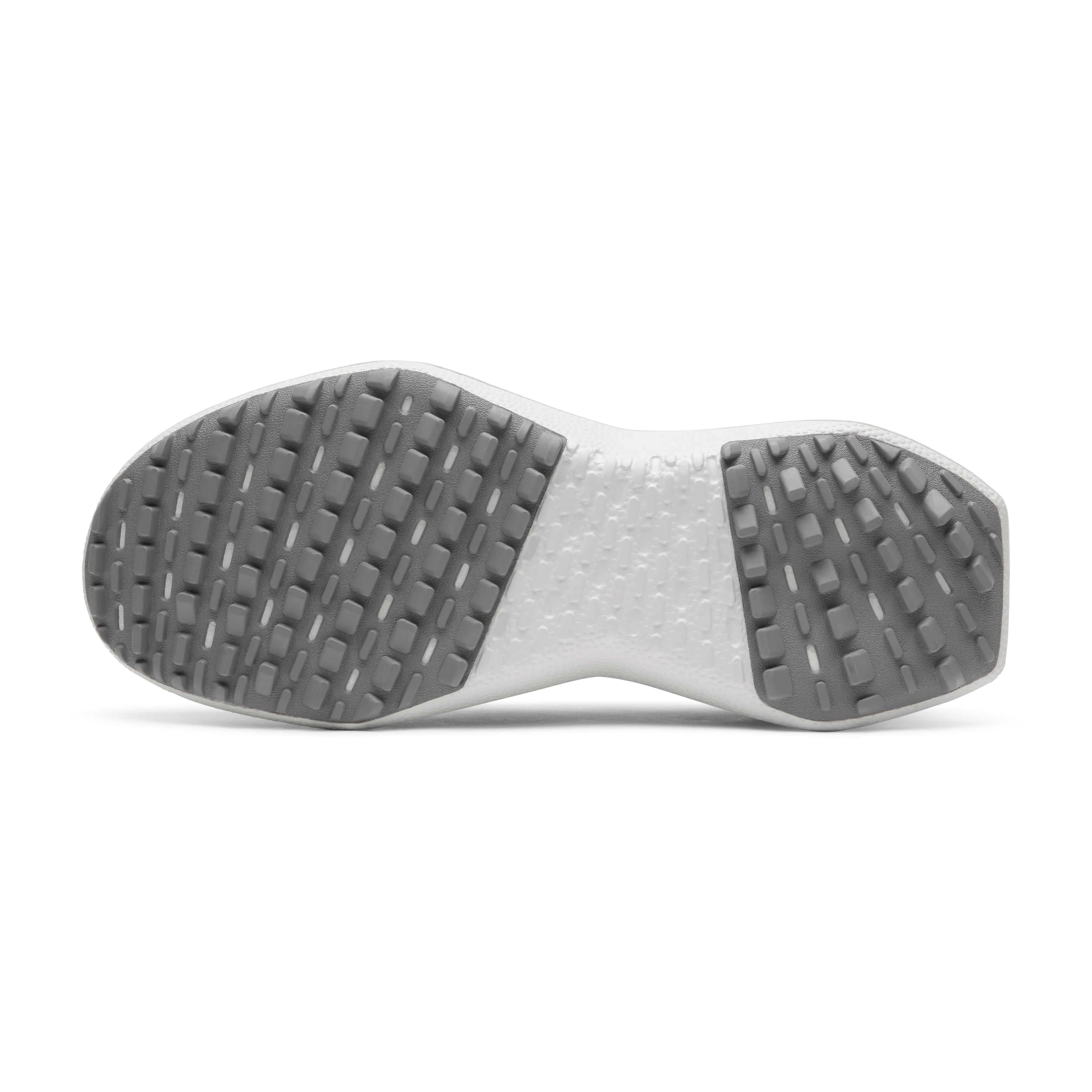 clean look Impact Dispersal Women's Golf Dashers - Blizzard/Medium Grey (Blizzard Sole)