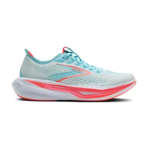 Ventilated Sides WOMEN'S HYPERION 3 - B - 193 WHITE/PINK CLAY/ATOMIZER