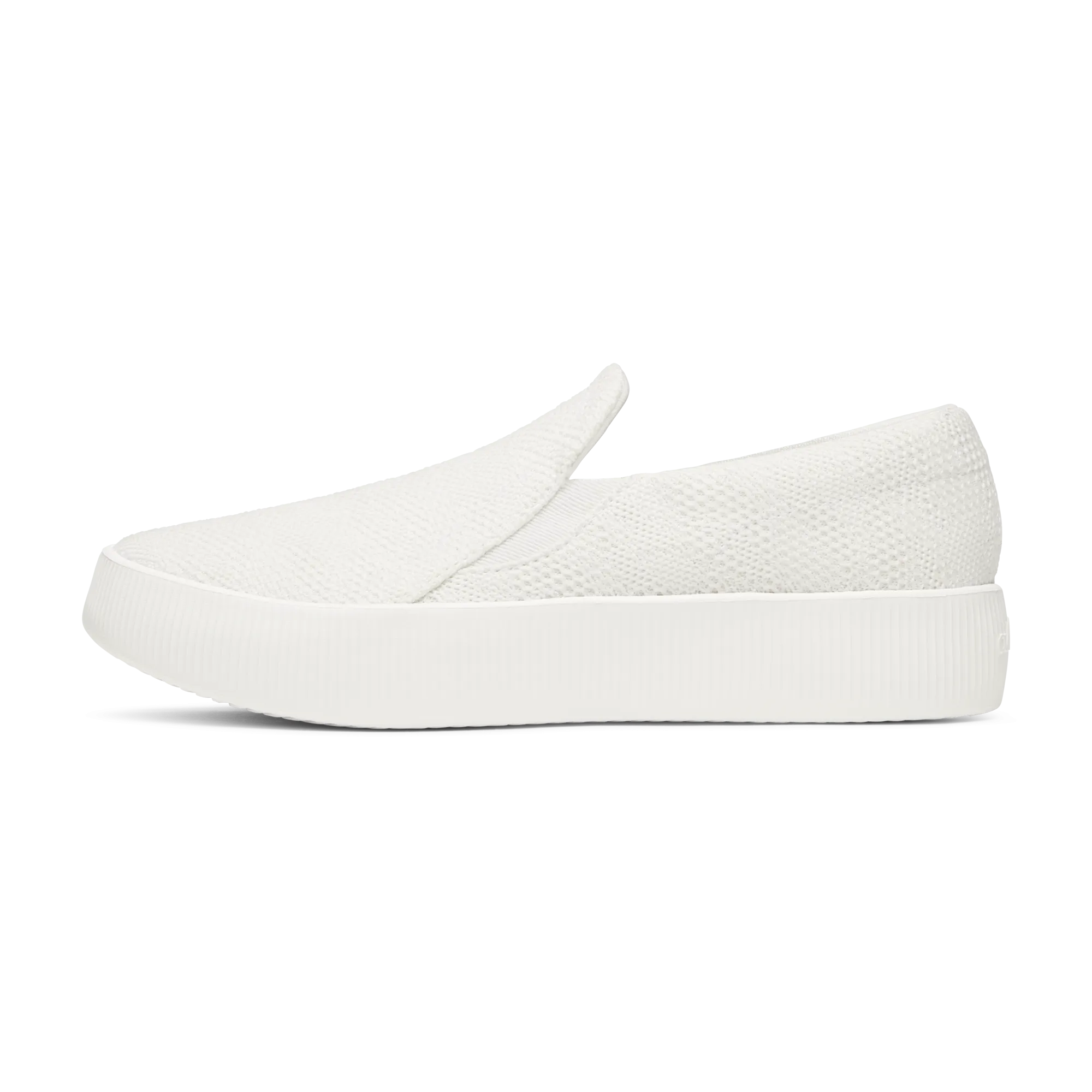 Women's Lounger Lift - Blizzard (Blizzard Sole) Move Smart Stylish