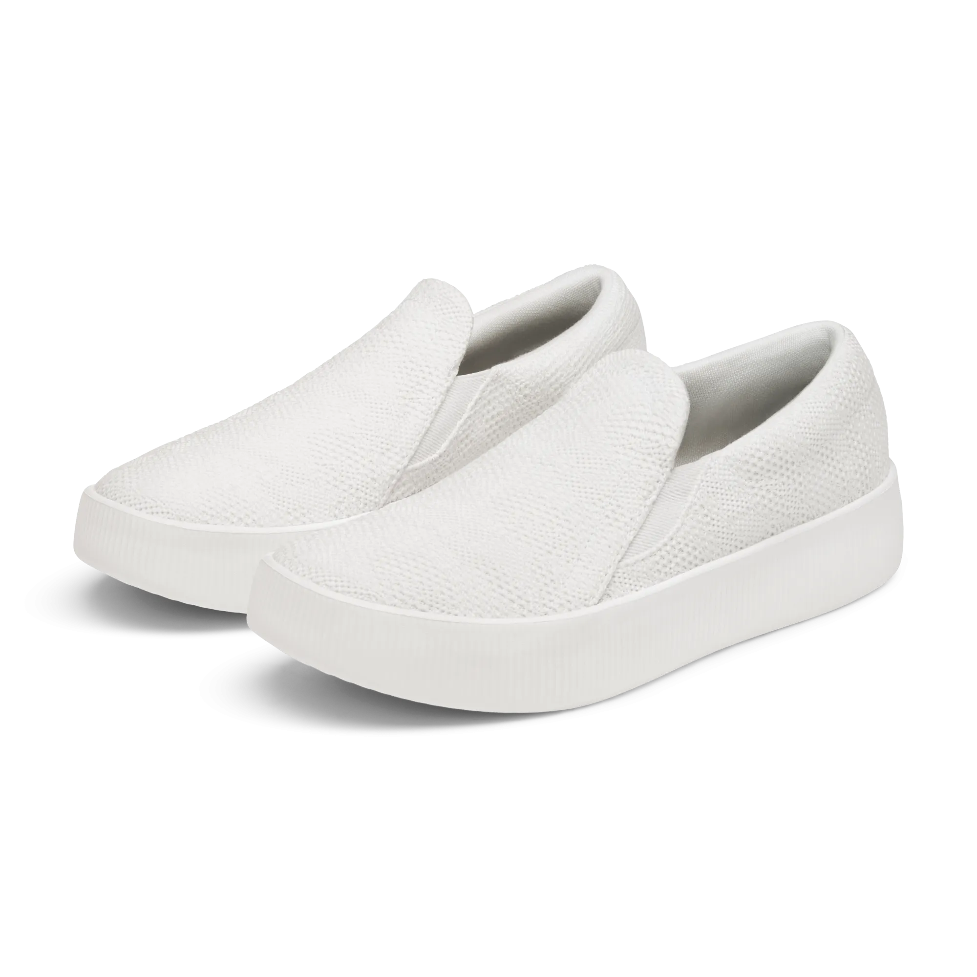 Women's Lounger Lift - Blizzard (Blizzard Sole) Motion Ease Supportive Gear