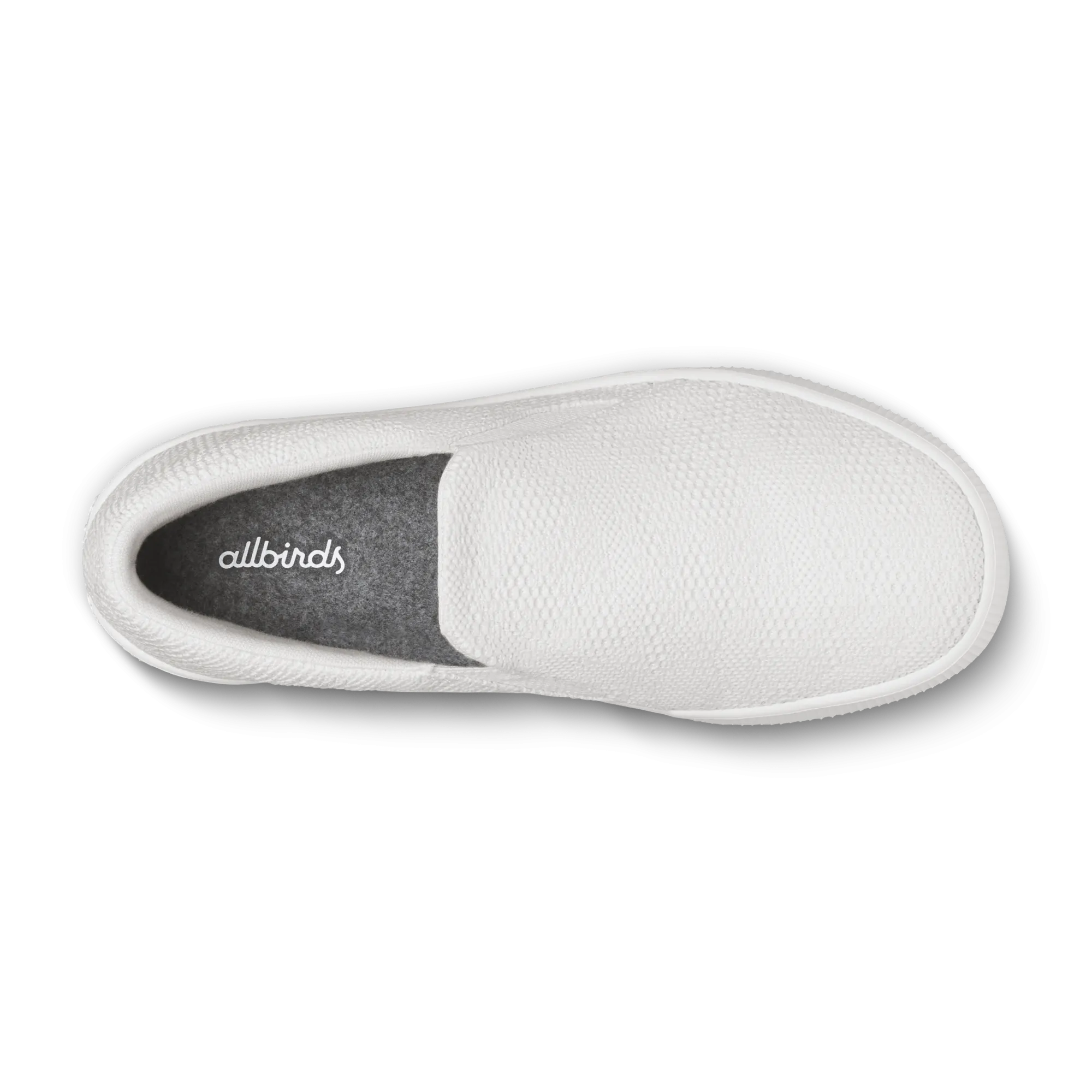 Comfort Stretch Women's Lounger Lift - Blizzard (Blizzard Sole)