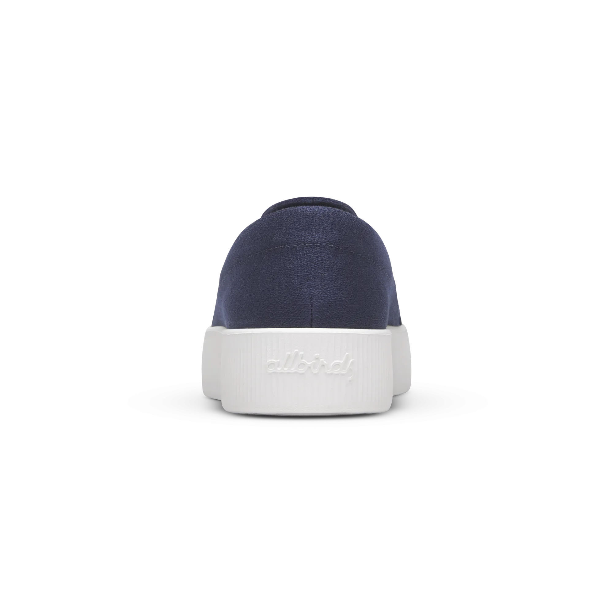 Contemporary ease Women's Lounger Lift - Deep Navy (Blizzard Sole)