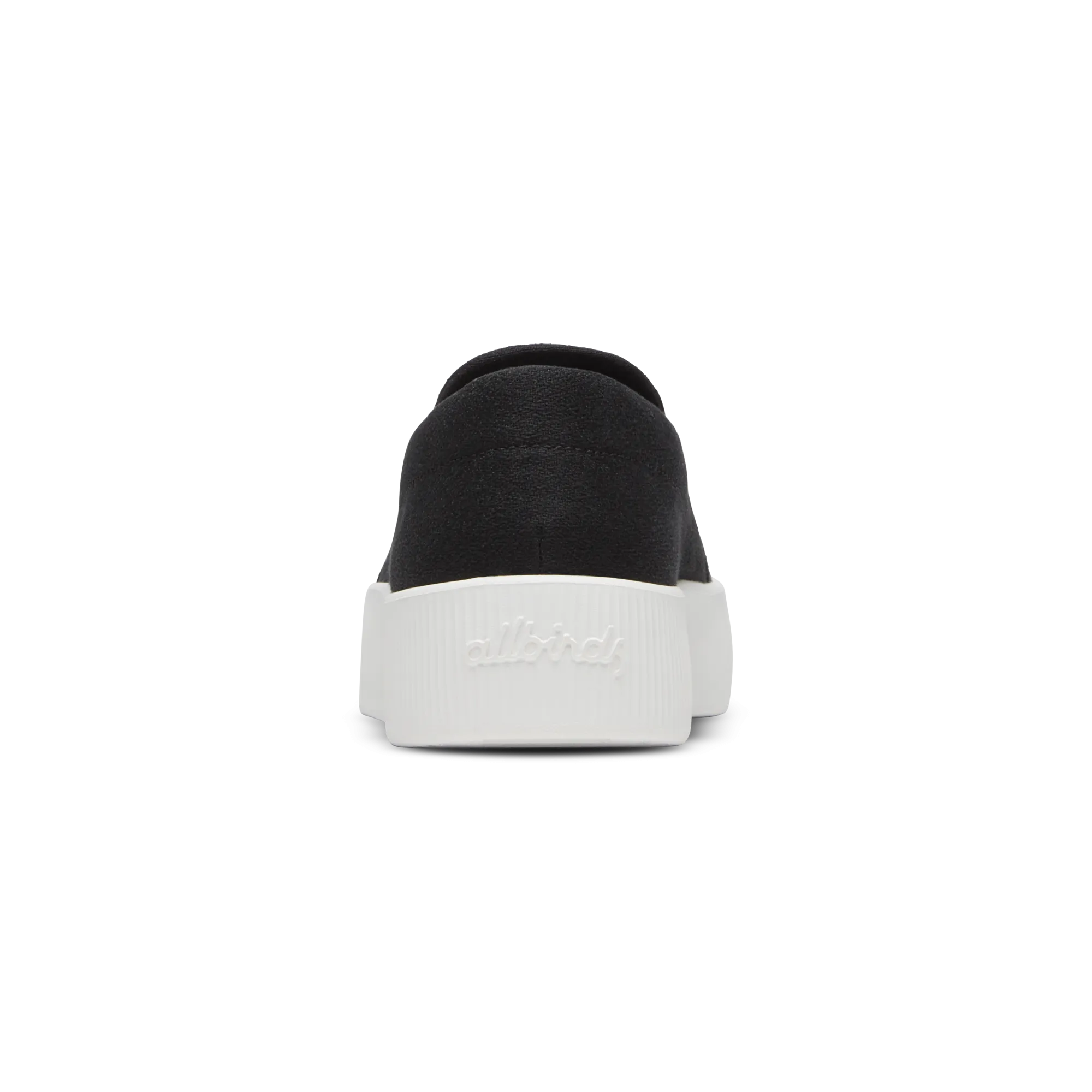 Women's Lounger Lift - Natural Black (Blizzard Sole) All-Round Wear