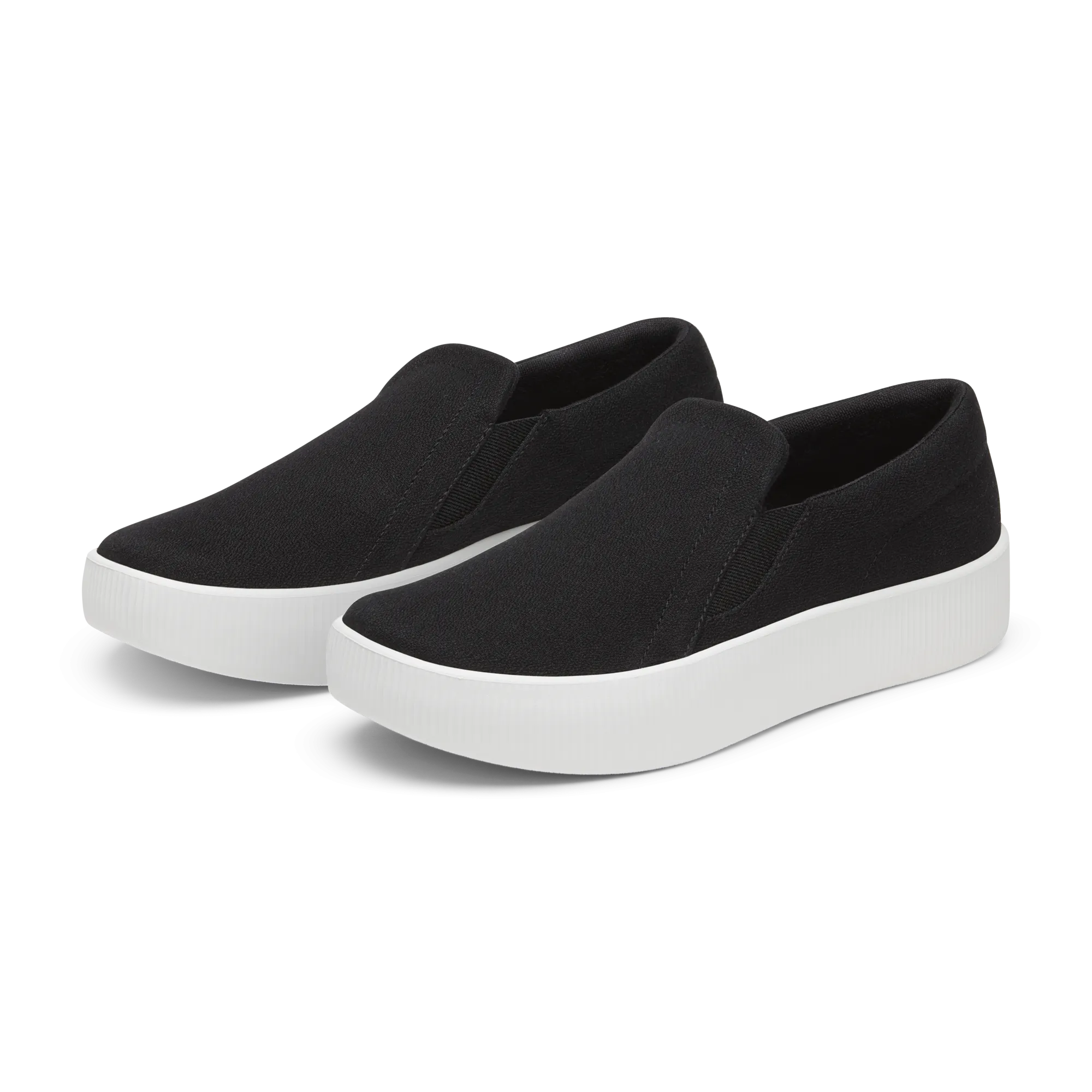 Women's Lounger Lift - Natural Black (Blizzard Sole) High Quality