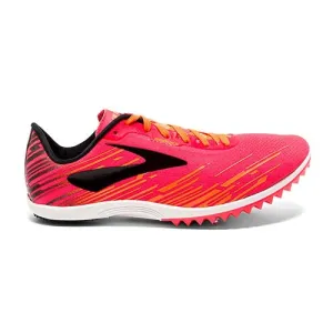 molded insole running shoes running with reflective gear WOMEN'S MACH 18 XC
