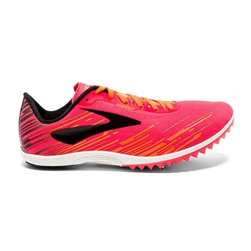 WOMEN'S MACH 18 XC Metallic