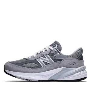 Women's New Balance Made in USA 990v6 - Grey Night Run