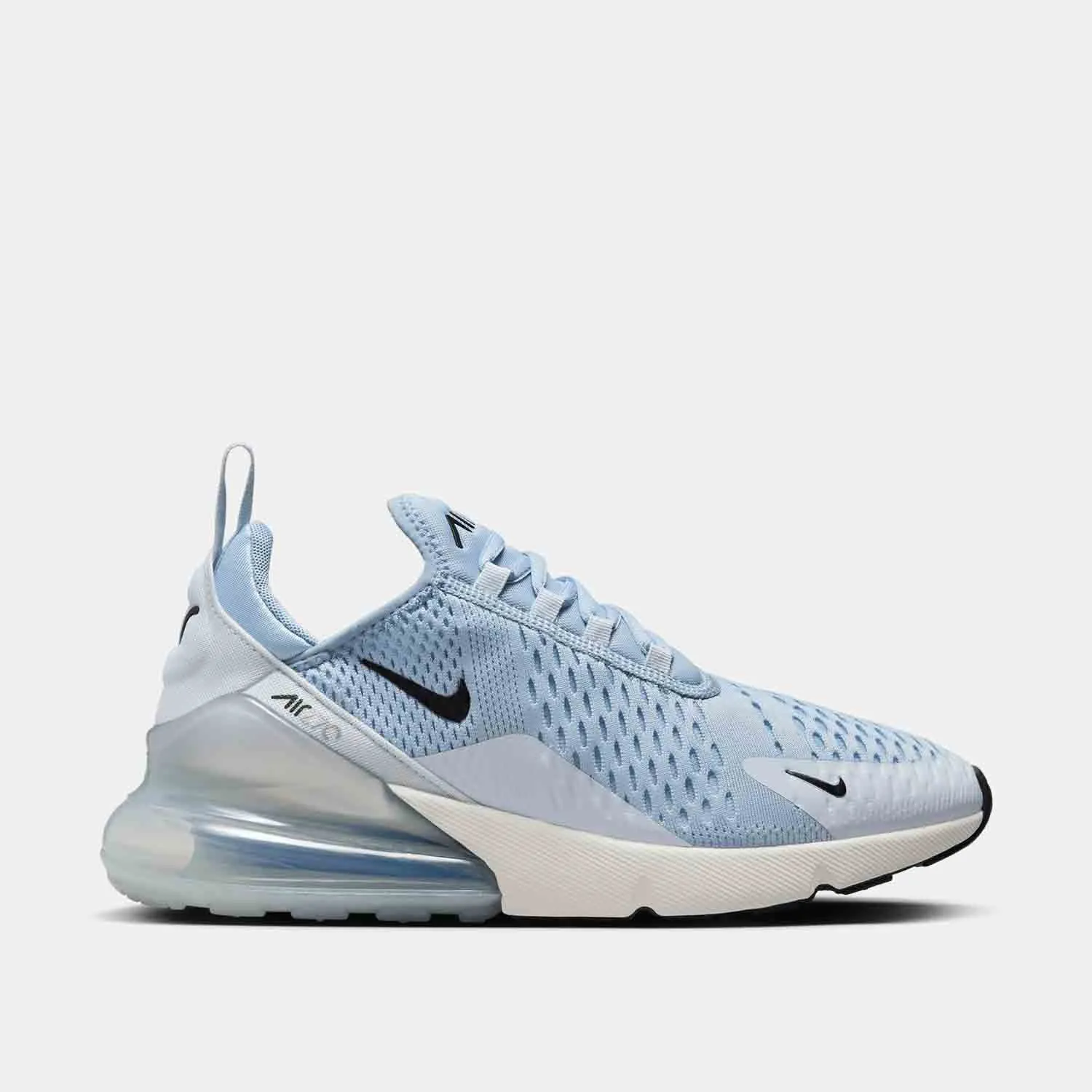 Women's Nike Air Max 270 beginner - style