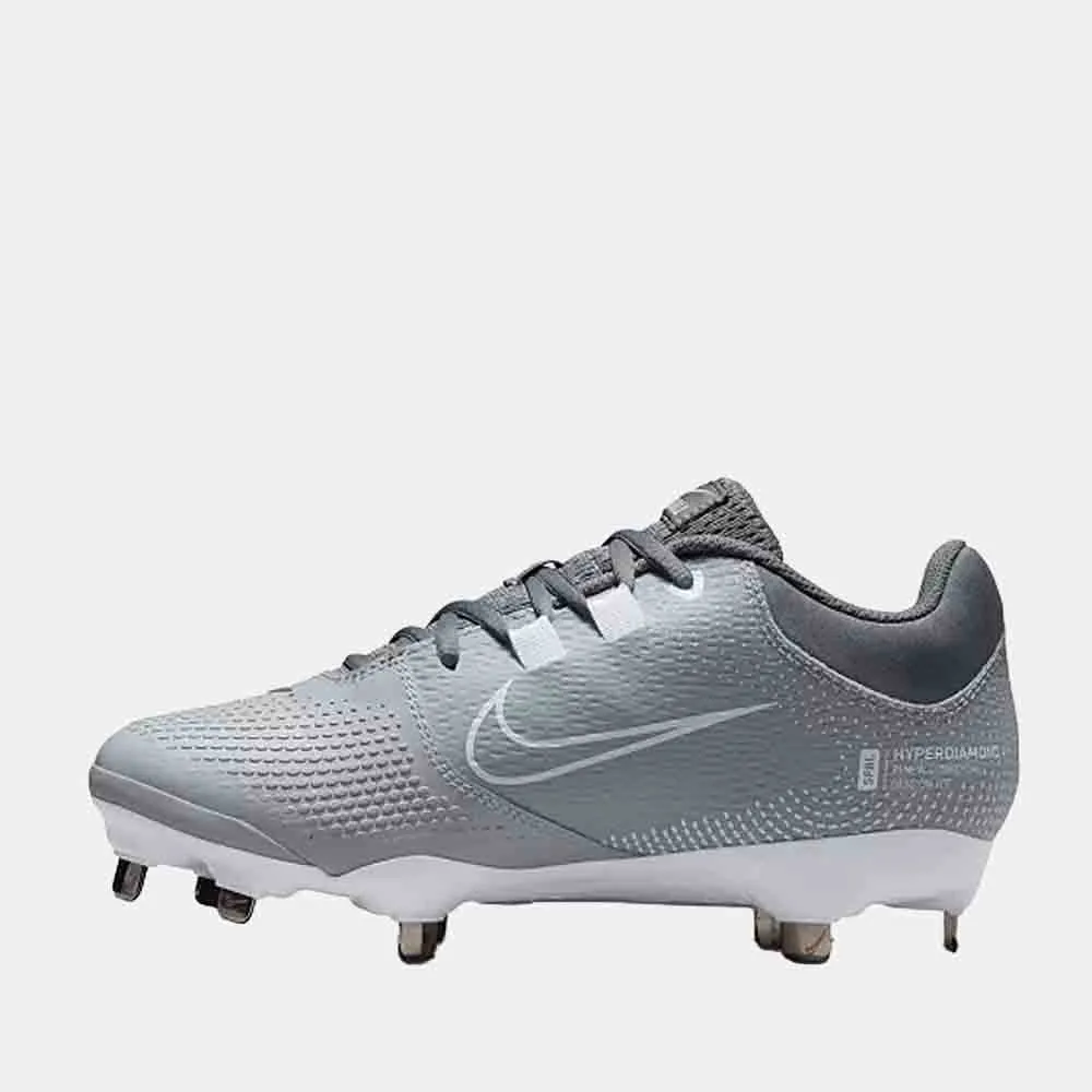 Seamless Women's Nike Hyperdiamond 4 Pro Metal Softball Cleats