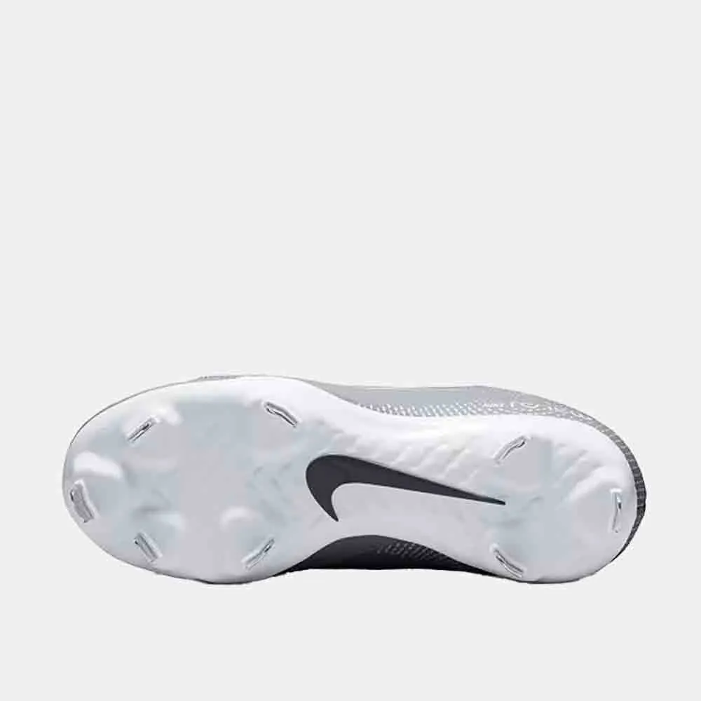 desert Women's Nike Hyperdiamond 4 Pro Metal Softball Cleats