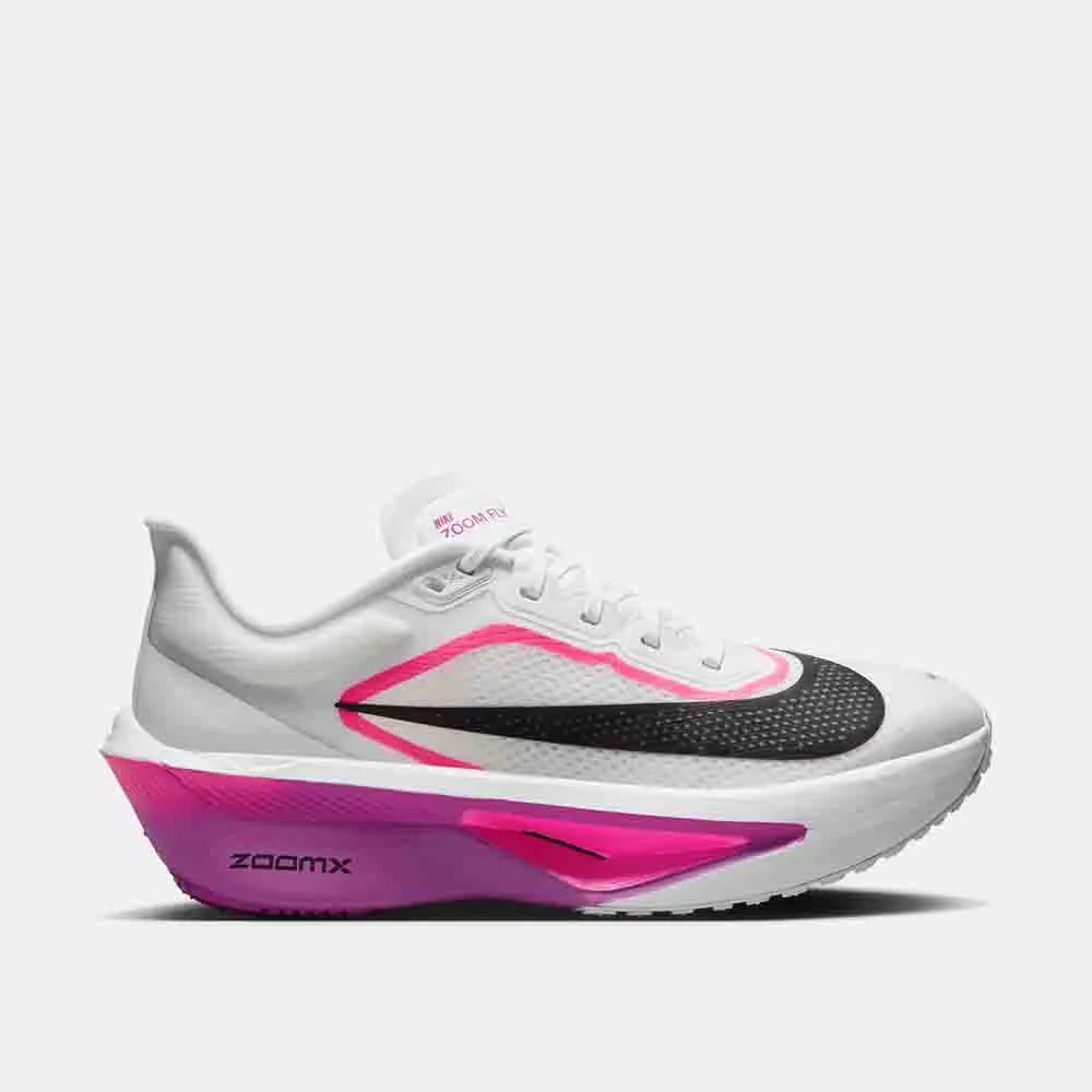 Women's Nike Zoom Fly 6 Running Shoes Eco - friendly Classy Touch