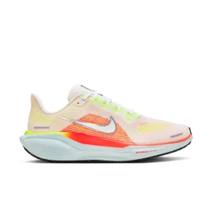WOMEN'S PEGASUS 41 - B - 100 SUMMIT WHITE Multi Density Foam