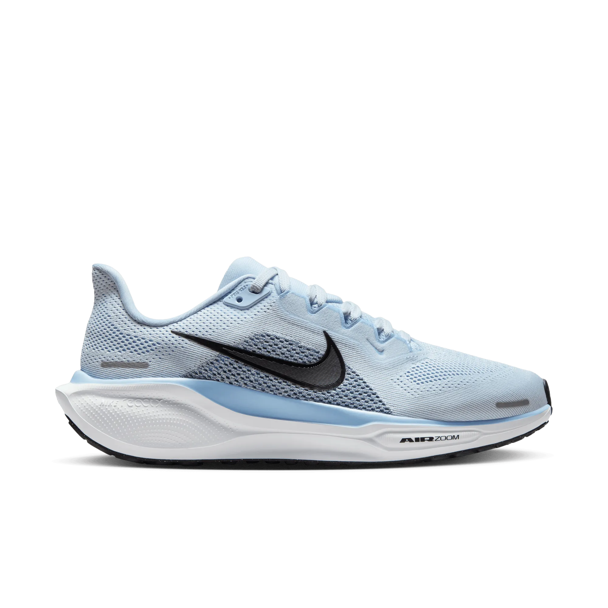 Shock Absorbing Plates WOMEN'S PEGASUS 41 - B - 404 BLUE TINT/BLACK