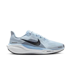 Shock Absorbing Plates WOMEN'S PEGASUS 41 - B - 404 BLUE TINT/BLACK
