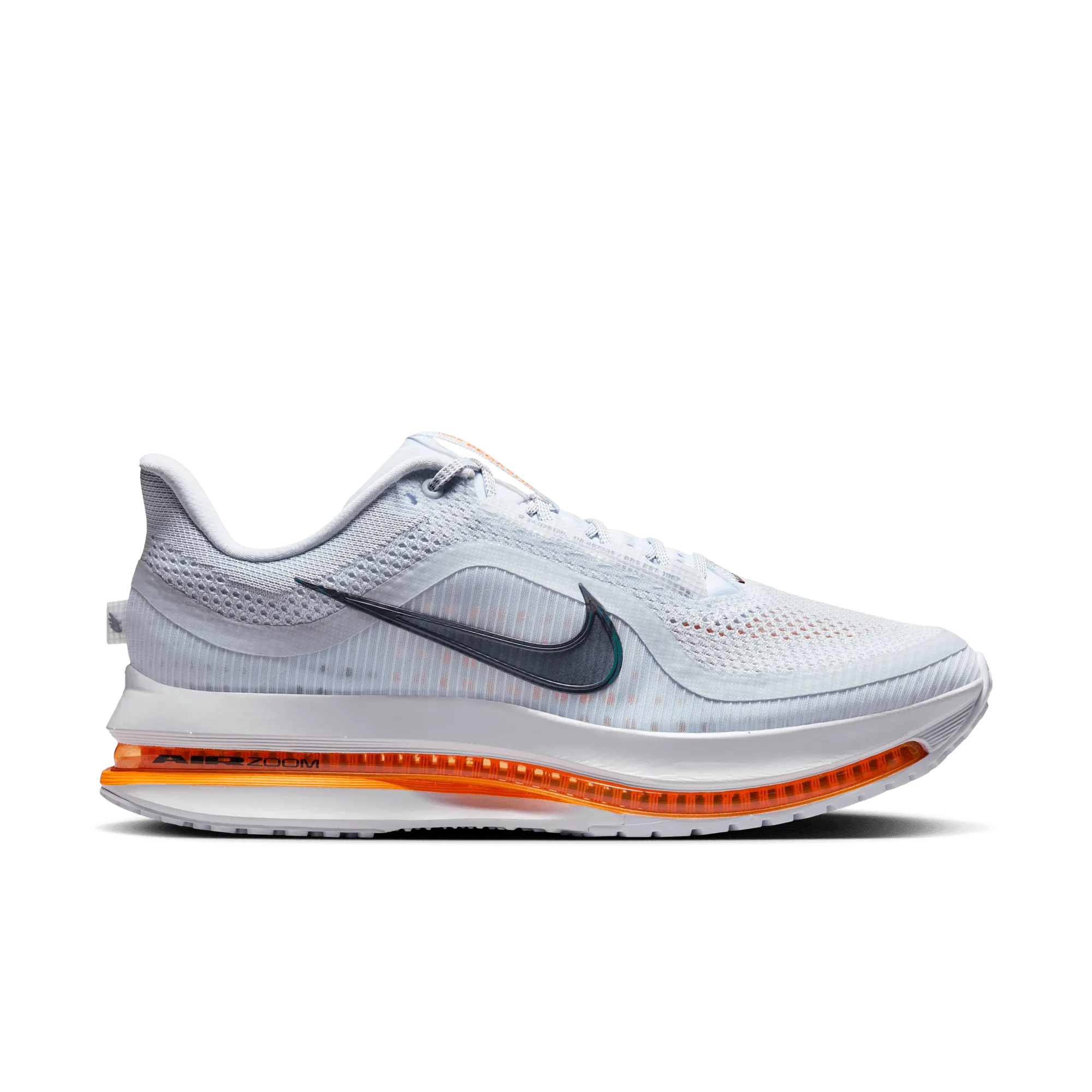 WOMEN'S PEGASUS PREMIUM - B - 001 FOOTBALL GREY competition shoes State - of - the - art