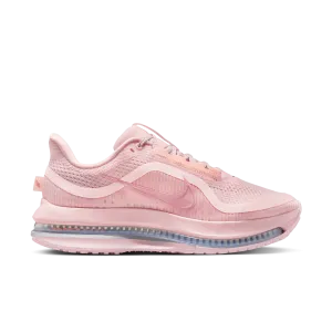 Lunarlon WOMEN'S PEGASUS PREMIUM - B - 601 ATMOSPHERE/RED STARDUST
