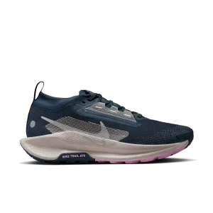 WOMEN'S PEGASUS TRAIL 5 GORE-TEX - B - 400 ARMORY NAVY Female - runner friendly competition