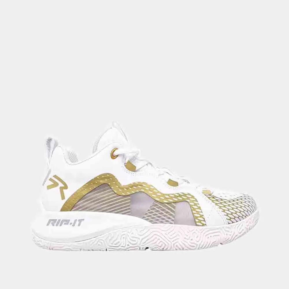 outsole Casual grip Women's Rip-It Future Court Volleyball Shoes