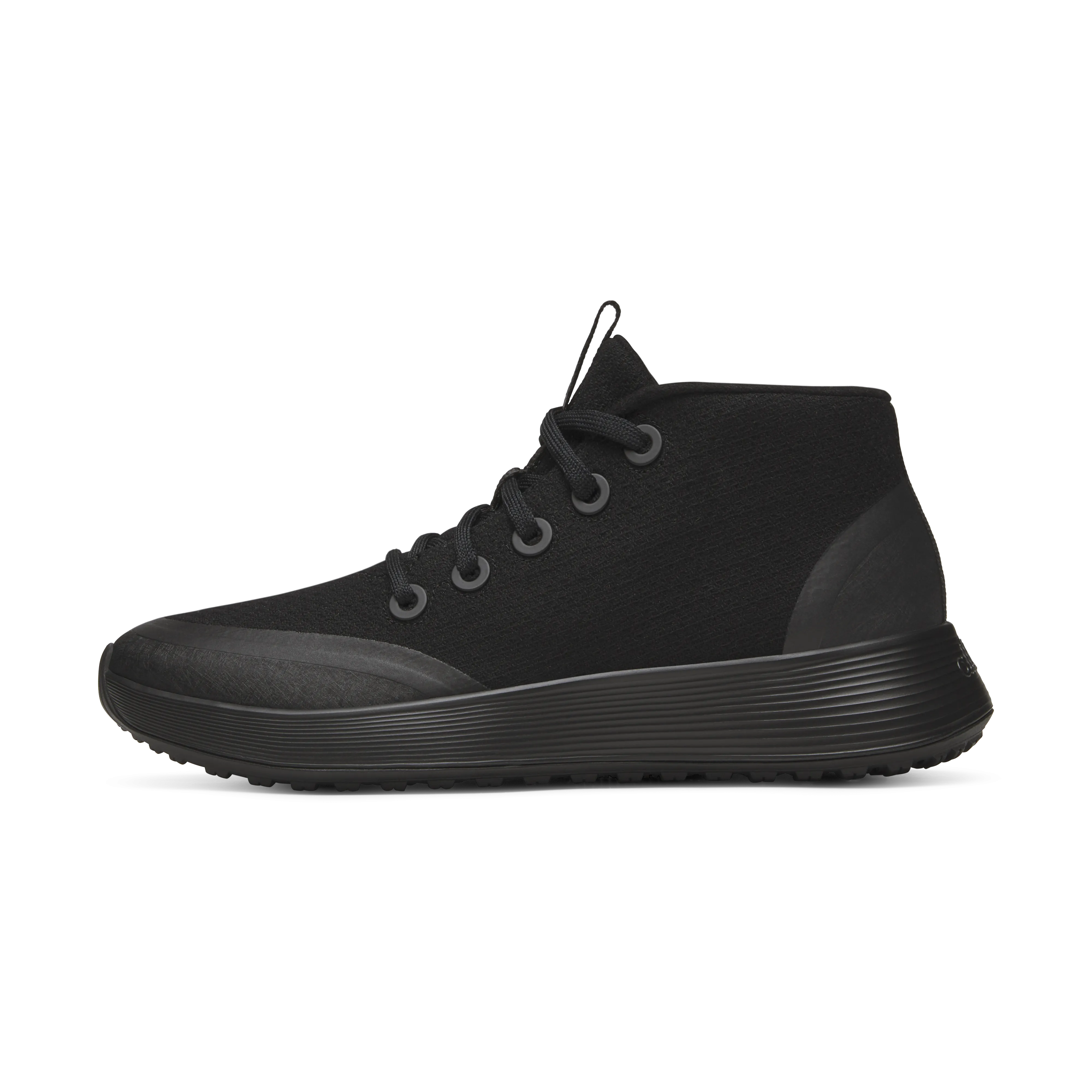 Women's Runner-Up Protect - Natural Black (Natural Black Sole) QualityConstruction