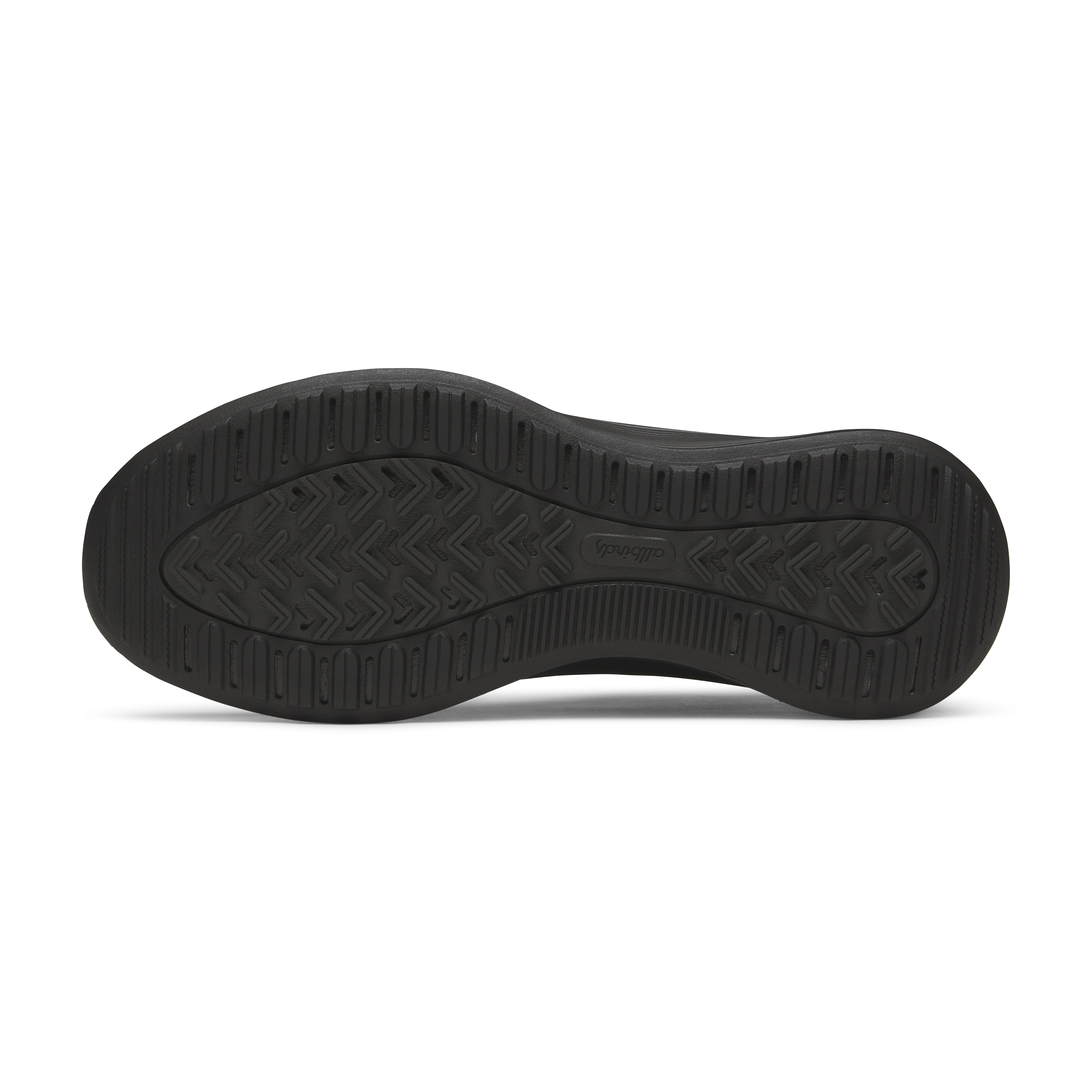 Everyday Casual Women's Runner-Up Protect - Natural Black (Natural Black Sole)