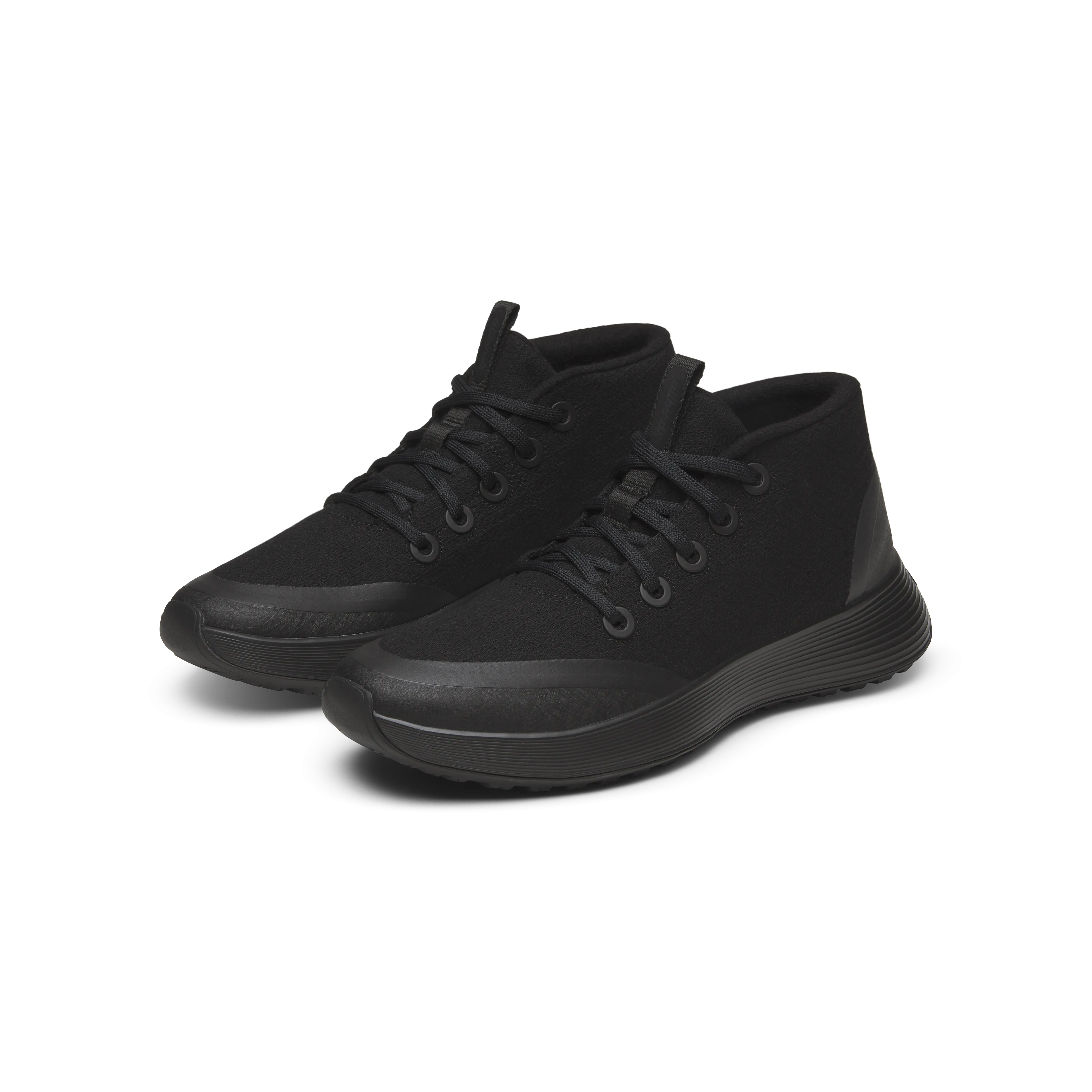 Women's Runner-Up Protect - Natural Black (Natural Black Sole) Easy Travel