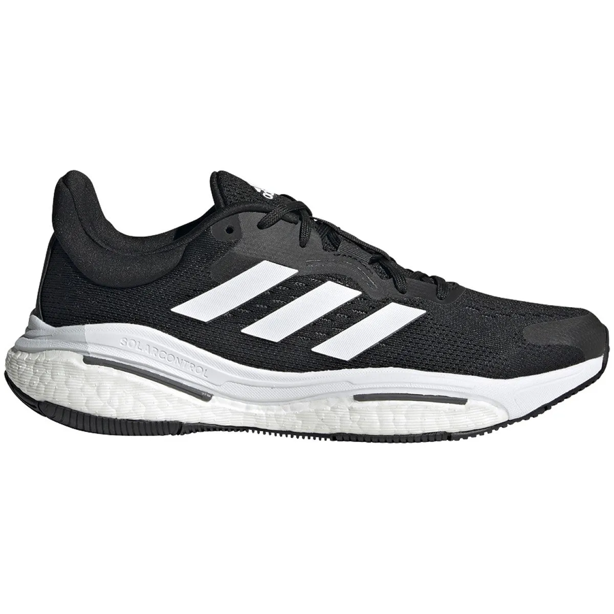 running with backpack shoes WOMEN'S SOLAR CONTROL