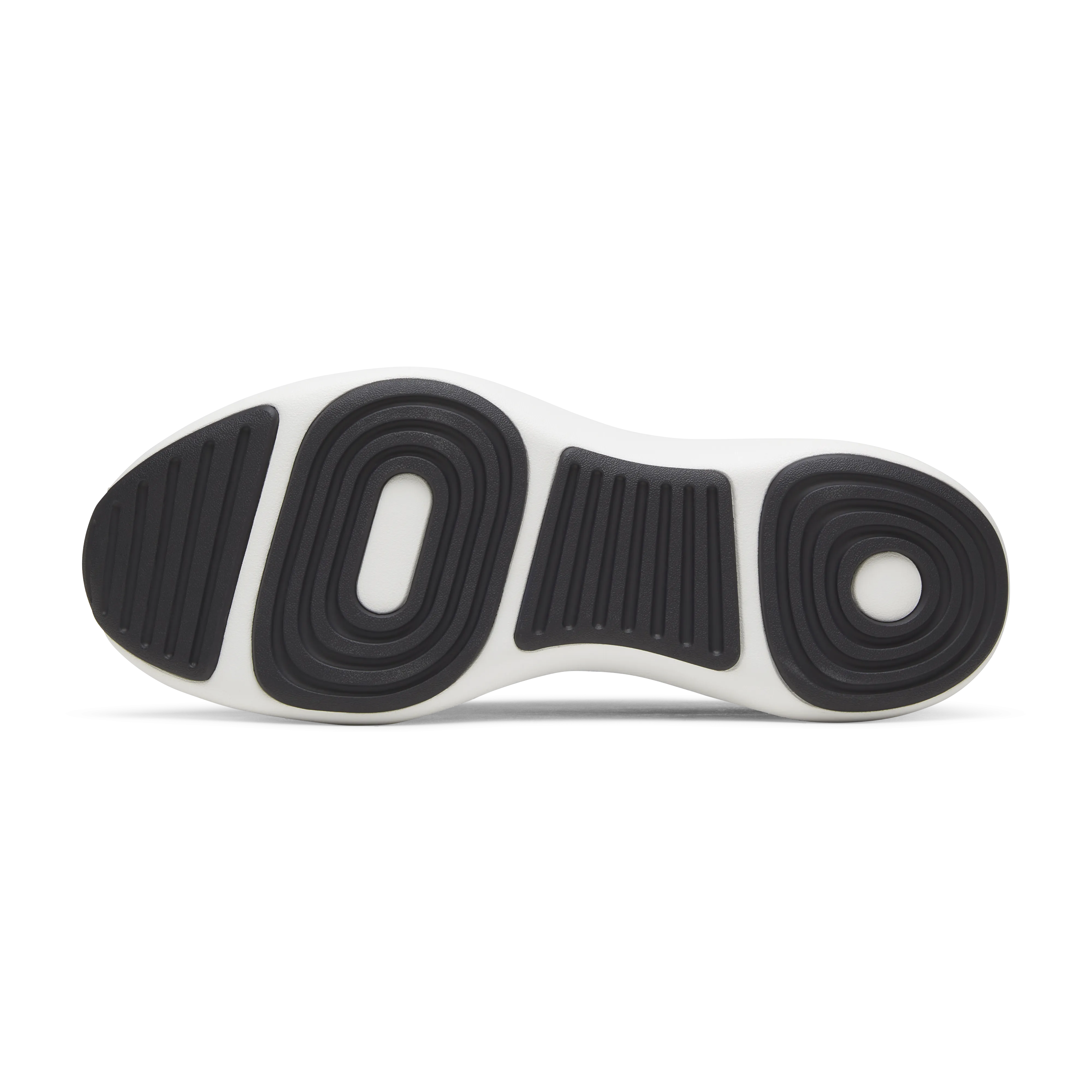 Move Light Neutral Colorways Women's Strider - Blizzard/Dark Navy (Blizzard Sole)