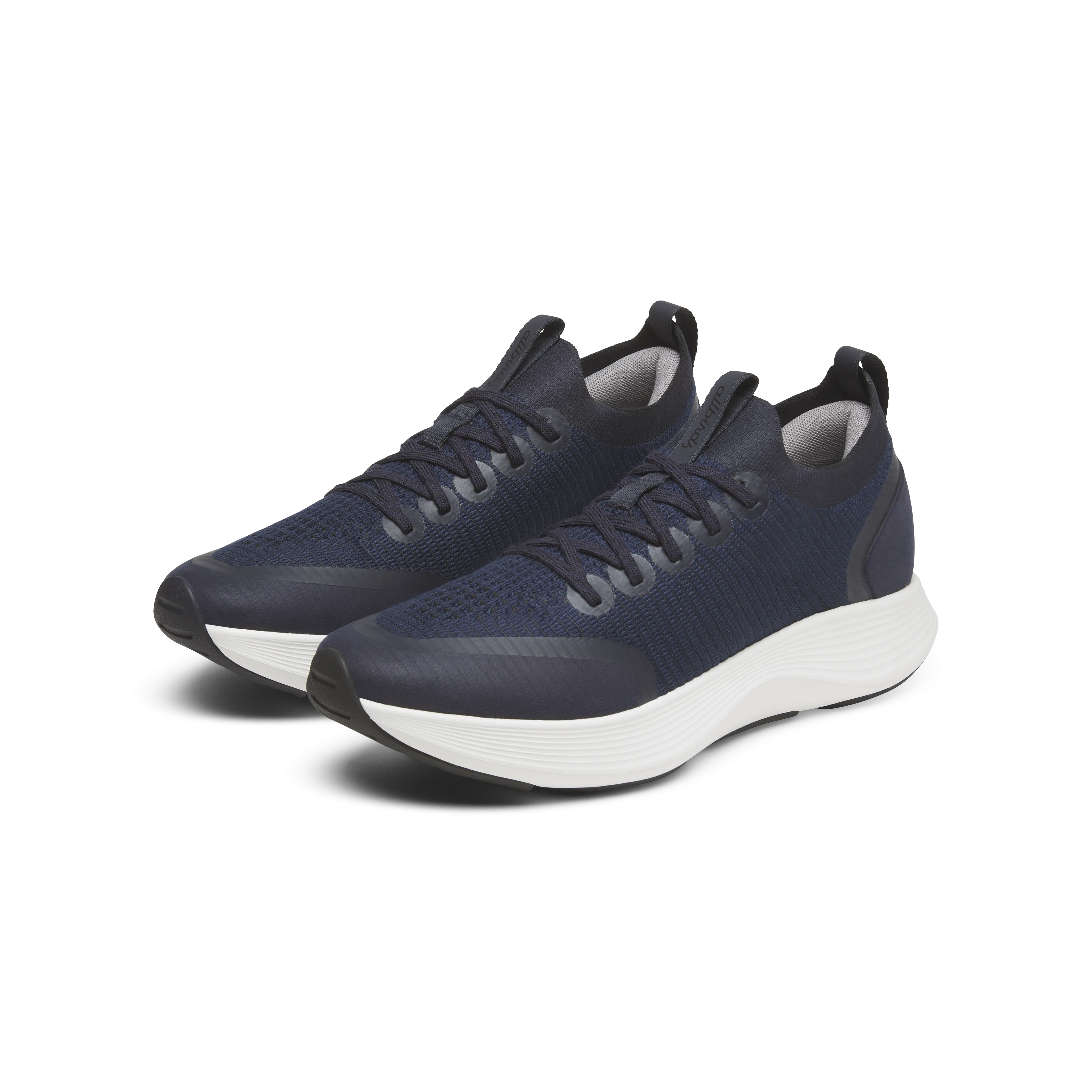Work Ready Power Balance Women's Strider - Dark Navy (Blizzard Sole)