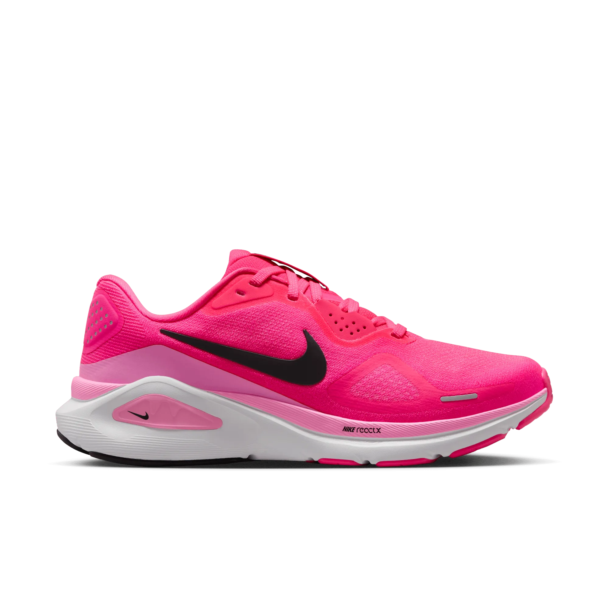 Exceptional experience WOMEN'S STRUCTURE 26 - B - HYPER PINK/BLACK-PINK SPELL