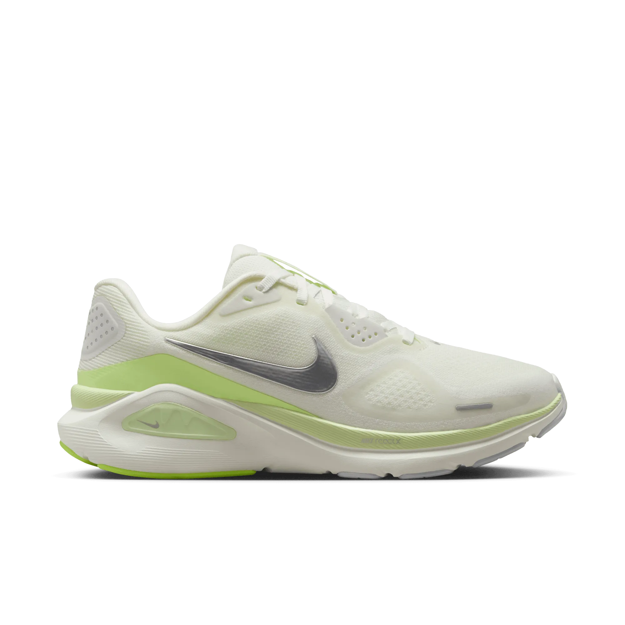 classic style shoes brand - reputation WOMEN'S STRUCTURE 26 - B - SUMMIT WHITE CHROME/BARELY VOLT