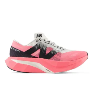Ventilated Upper WOMEN'S SUPERCOMP ELITE V4 - B - PINK