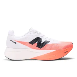 WOMEN'S SUPERCOMP ELITE V5 - B - LR5 URGENT RED medial support shoes
