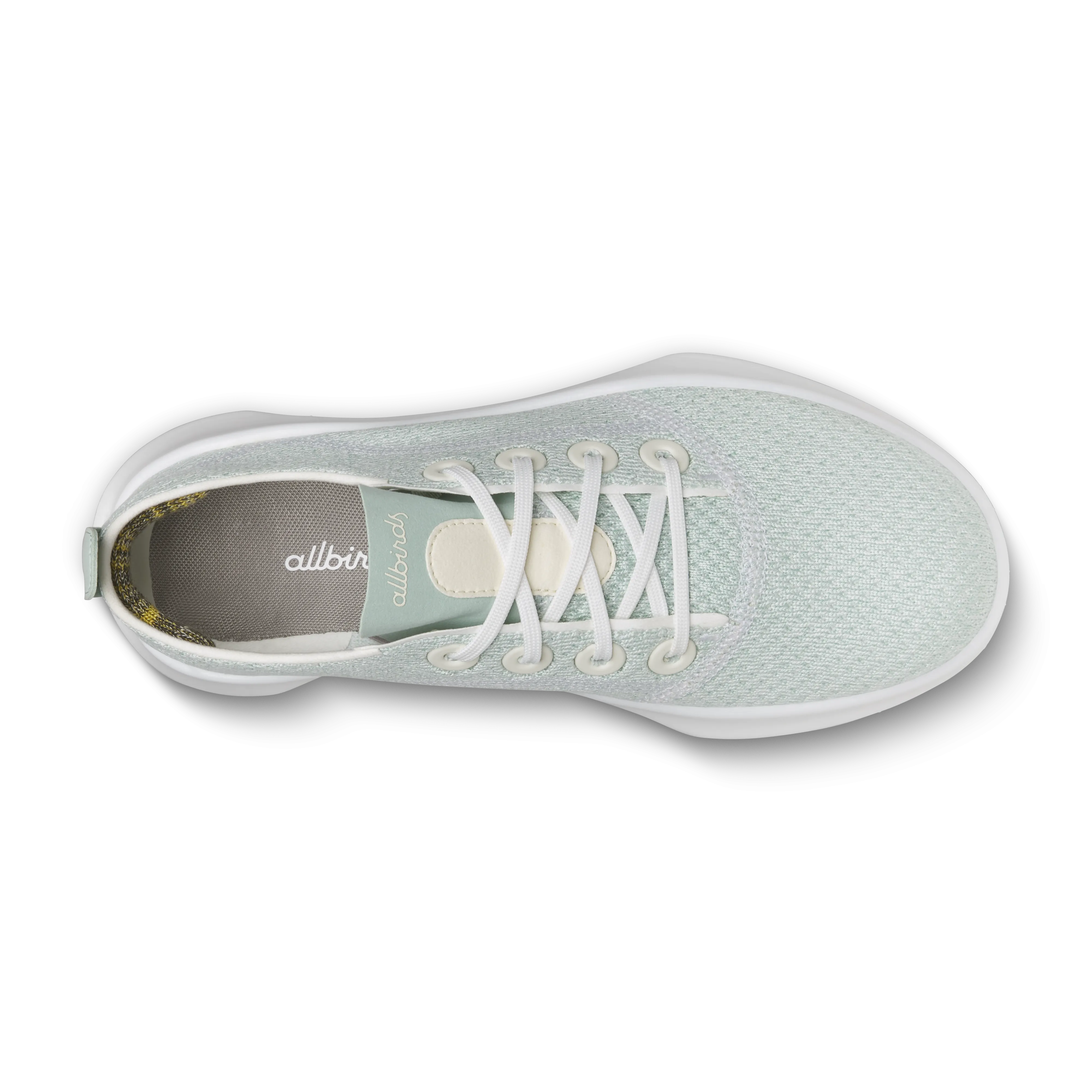 Women's SuperLight Tree Runner - Blizzard/Lux Liberty (Blizzard Sole) Light Weight