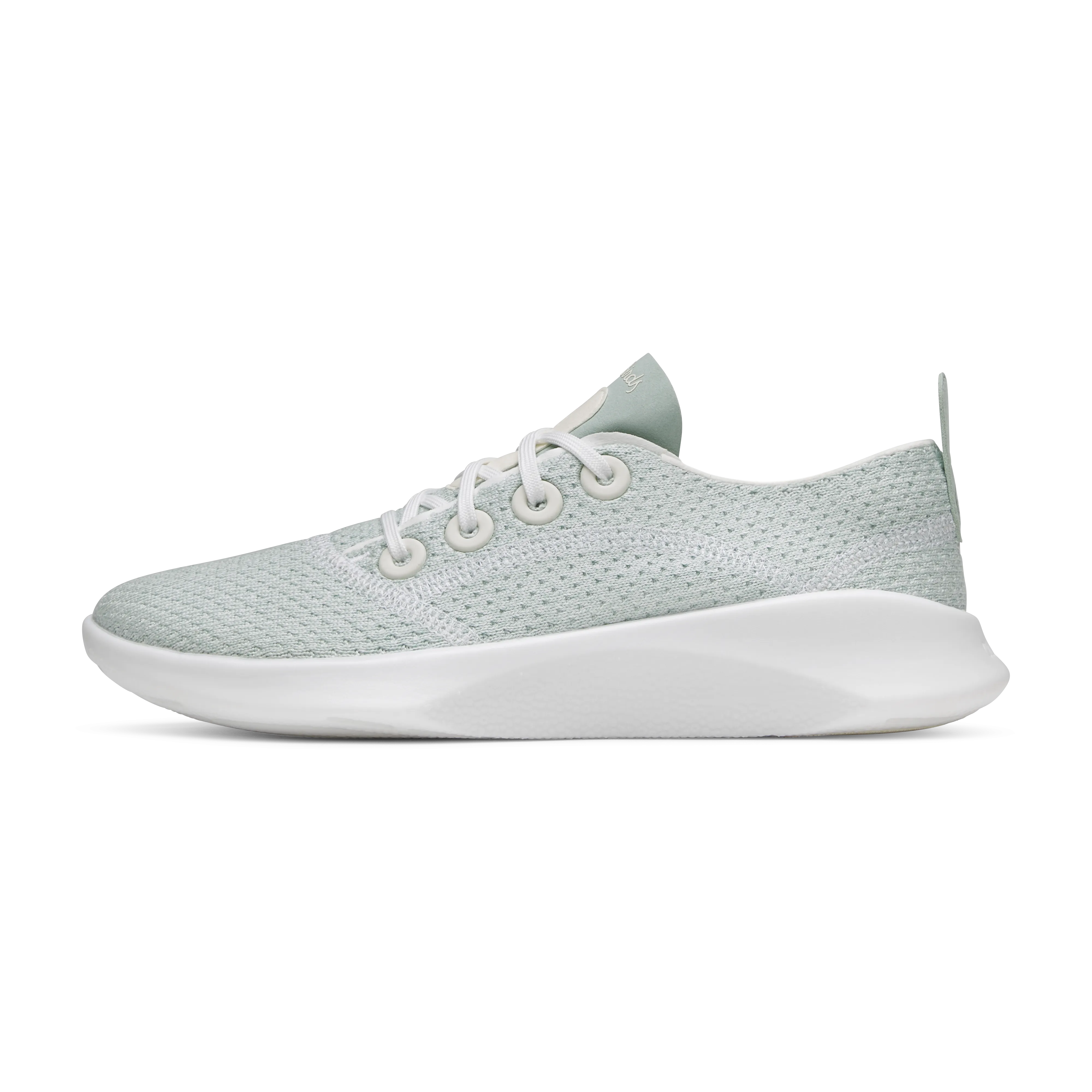 Unbeatable flexibility Multi-functional lining Women's SuperLight Tree Runner - Blizzard/Lux Liberty (Blizzard Sole)